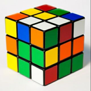 RUBIK 3×3 TRÒ CHƠI  SIÊU TRÍ TUỆ