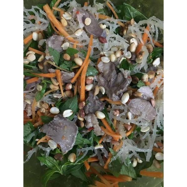 23k 250gr Rong Sụn Biển Nha Trang