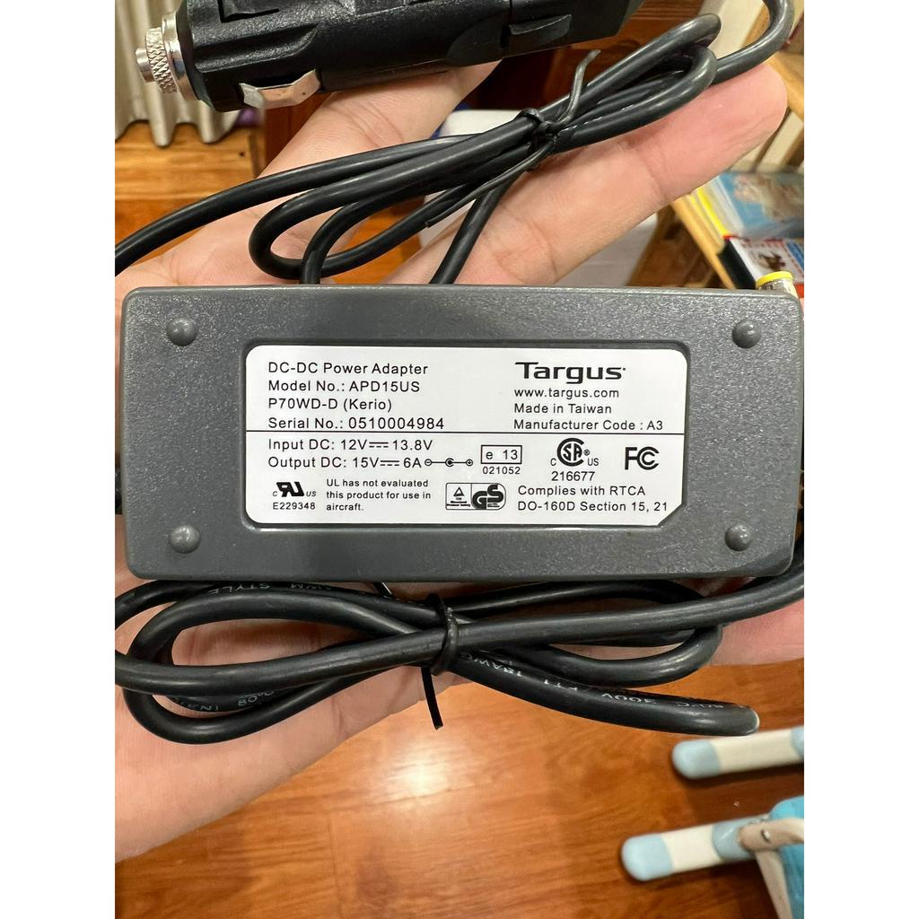 bộ kích điện 12v lên 15v (chân tẩu 12v sang 15v) loại tốt