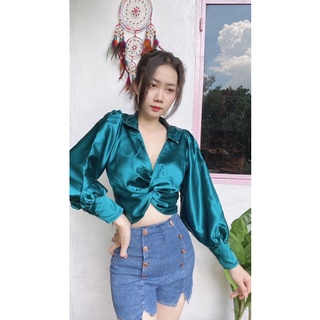 [SALE ĐỒNG GIÁ 35K] Áo thun, áo kiểu thời trang nữ mới nhất