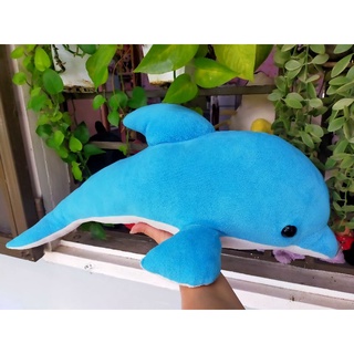 Gối ôm cá mập cho bé siêu cưng chất Miniso 🥰🥰🥰