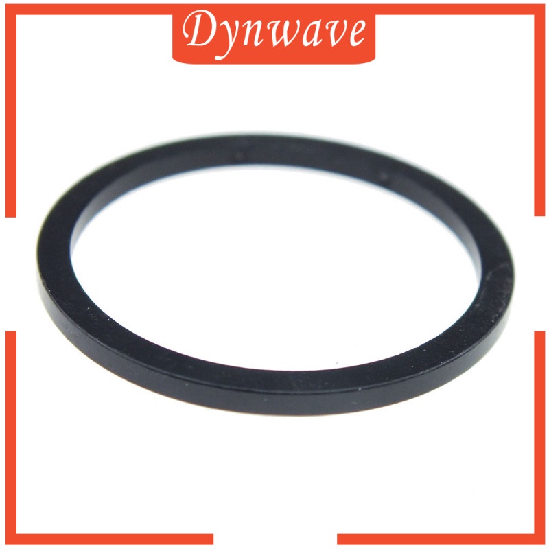 Bộ 6 Vòng Đệm Phuộc Trước Điều Chỉnh Chiều Cao Cho Thân Xe Đạp 1-1 / 8 &quot;