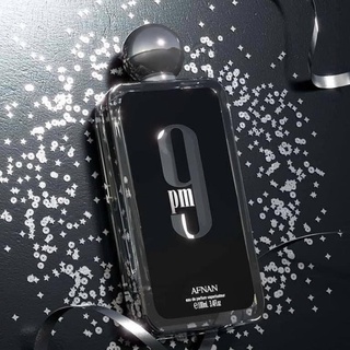 Nước hoa Afnan 9pm 100ml
