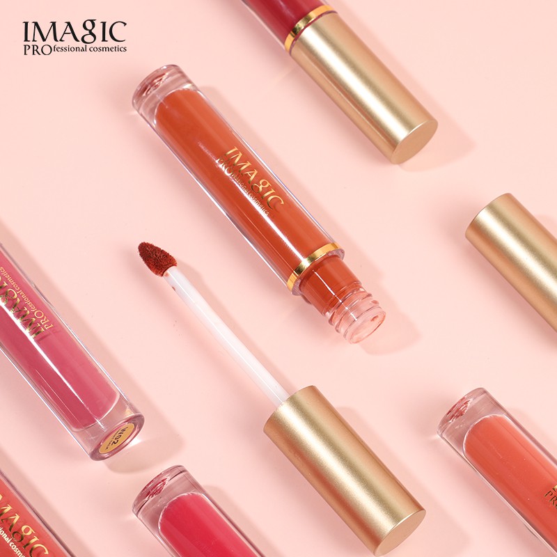 Hộp 5 son lì IMAGIC chống nước 125g | BigBuy360 - bigbuy360.vn