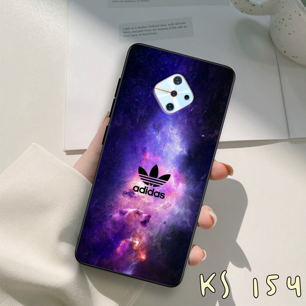 Ốp lưng Vivo S1 - Vivo S1 Pro - Ốp in hình ÄDĮĎAŠ sang trọng, bền đẹp