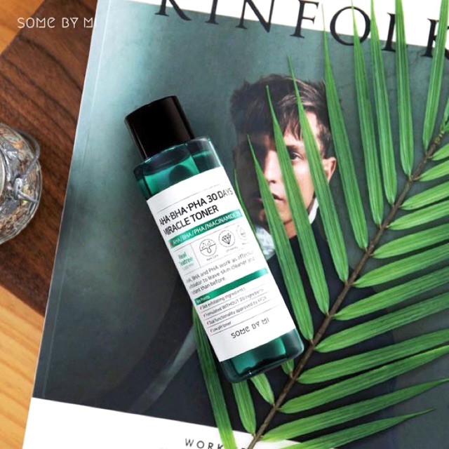 Toner hoa cúc Kiehls