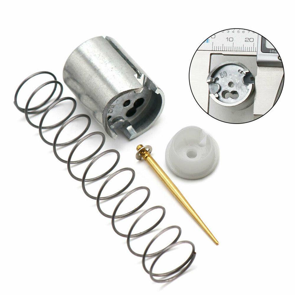 Bộ Dụng Cụ Sửa Chữa Bộ Chế Hòa Khí Thân Xe Cao Cấp Kat1 Cho Dellorto PHBG17