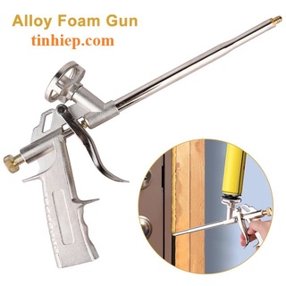 Súng bắn keo bọt nở - Súng bắn Foam (Foam Gun)