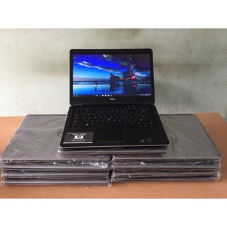Laptop Dell Latitude E7440 Haswell Core i5 4300U, 4GB RAM, 128GB SSD, VGA Intel HD4400 14.1inch