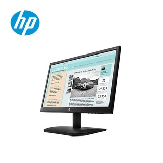 Màn hình vi tính HP V190 18.5-inch Monitor - Hàng Chính Hãng