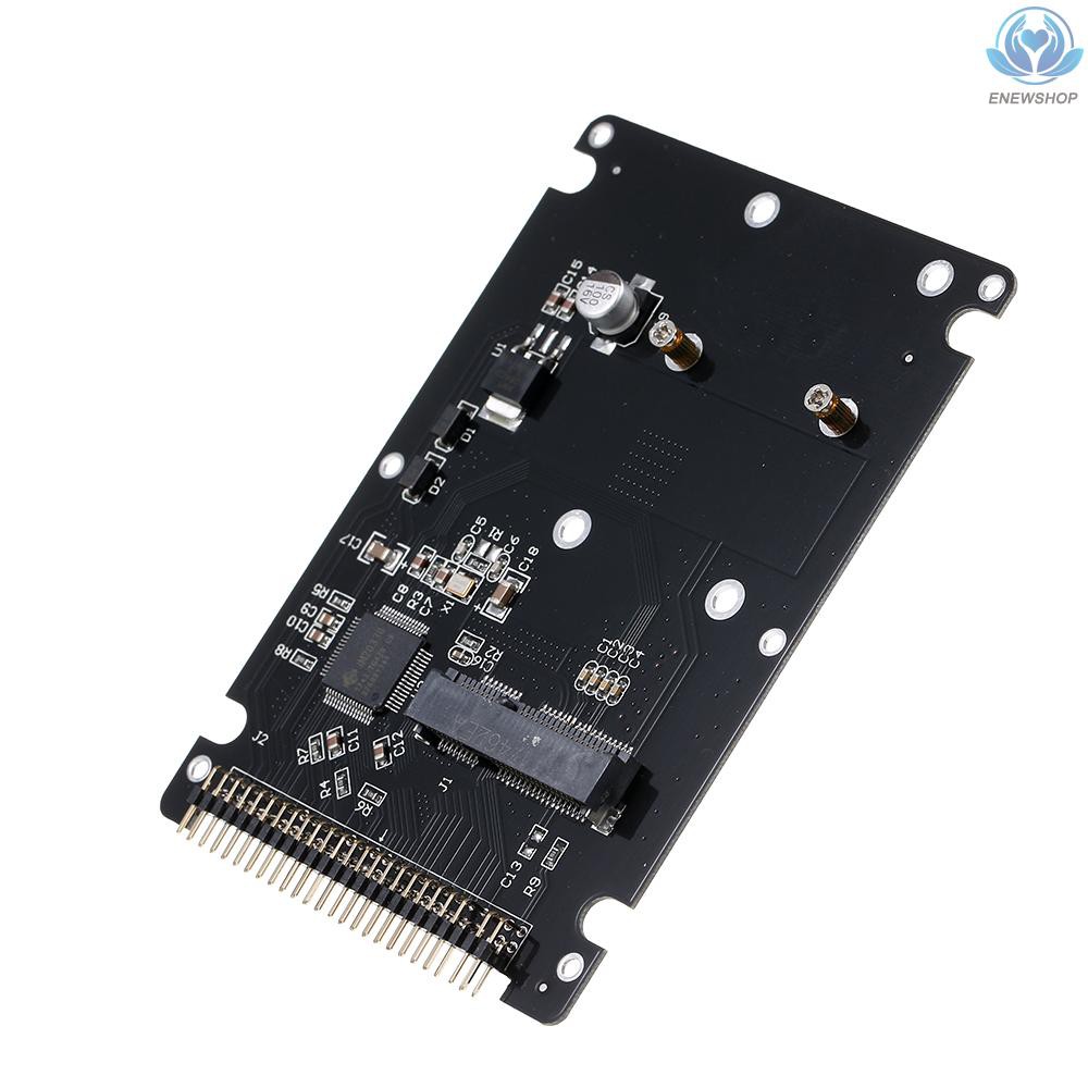 Card Chuyển Đổi Msata Sang Ide 2.5 '' Ide