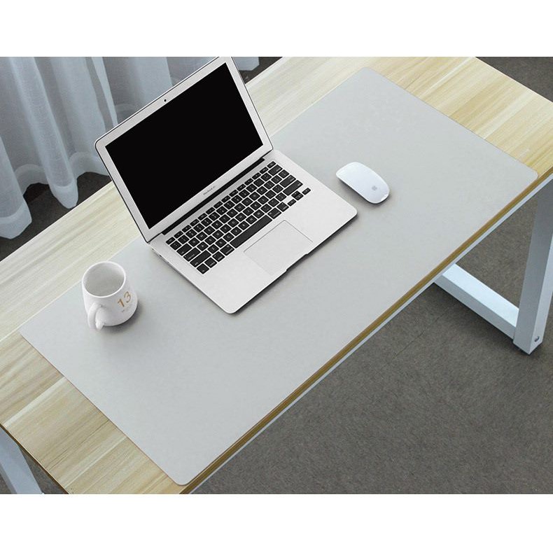 Thảm - Deskpad da trải bàn làm việc 40 X 80cm