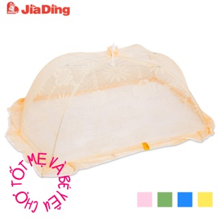 Mùng chụp Jiading cho bé