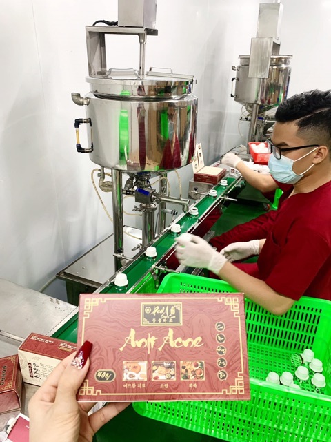 SỈ GIÁ ĐẸP NHẤT -  Cao mụn ĐÔNG TRÙNG HẠ THẢO  PEEL ONE