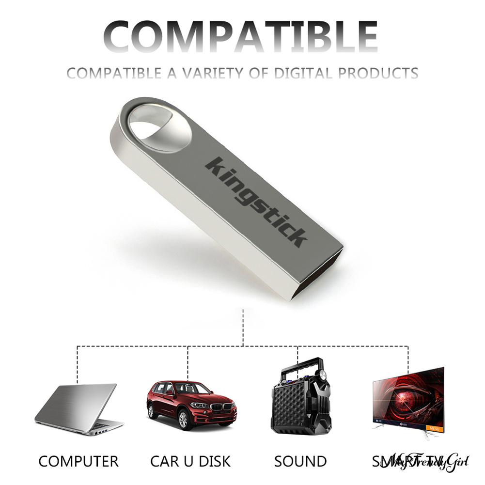 Usb Kingstick 64 / 128 / 256 / 400gb | BigBuy360 - bigbuy360.vn