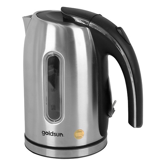 Ấm siêu tốc Goldsun EK - GF1836S inox