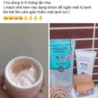 ✨ Treechada - KEM MAKEUP THẦN THÁNH THÁI LAN
