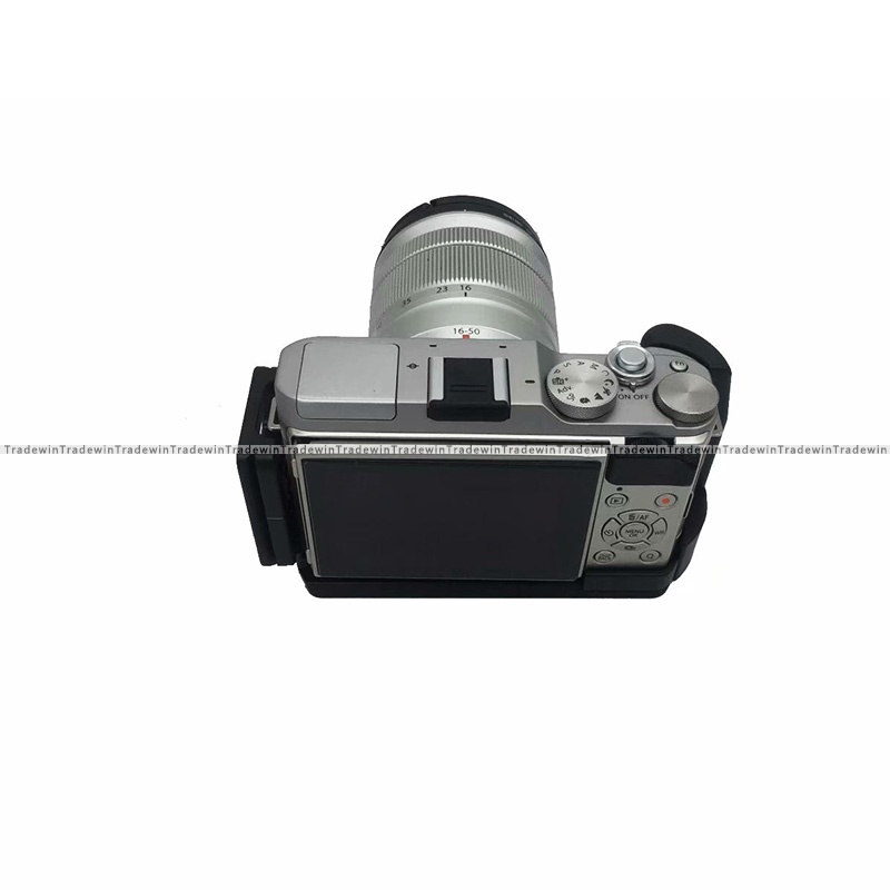 Giá đỡ máy ảnh Fujifilm XA20 X-A20 XA3 XA5 L cho Fujifilm XA20 X-A20 XA3 XA5