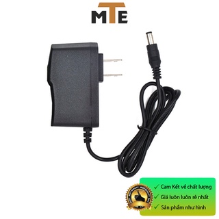 Nguồn adapter 9V 1A jack DC 5.5 * 2.1 mm