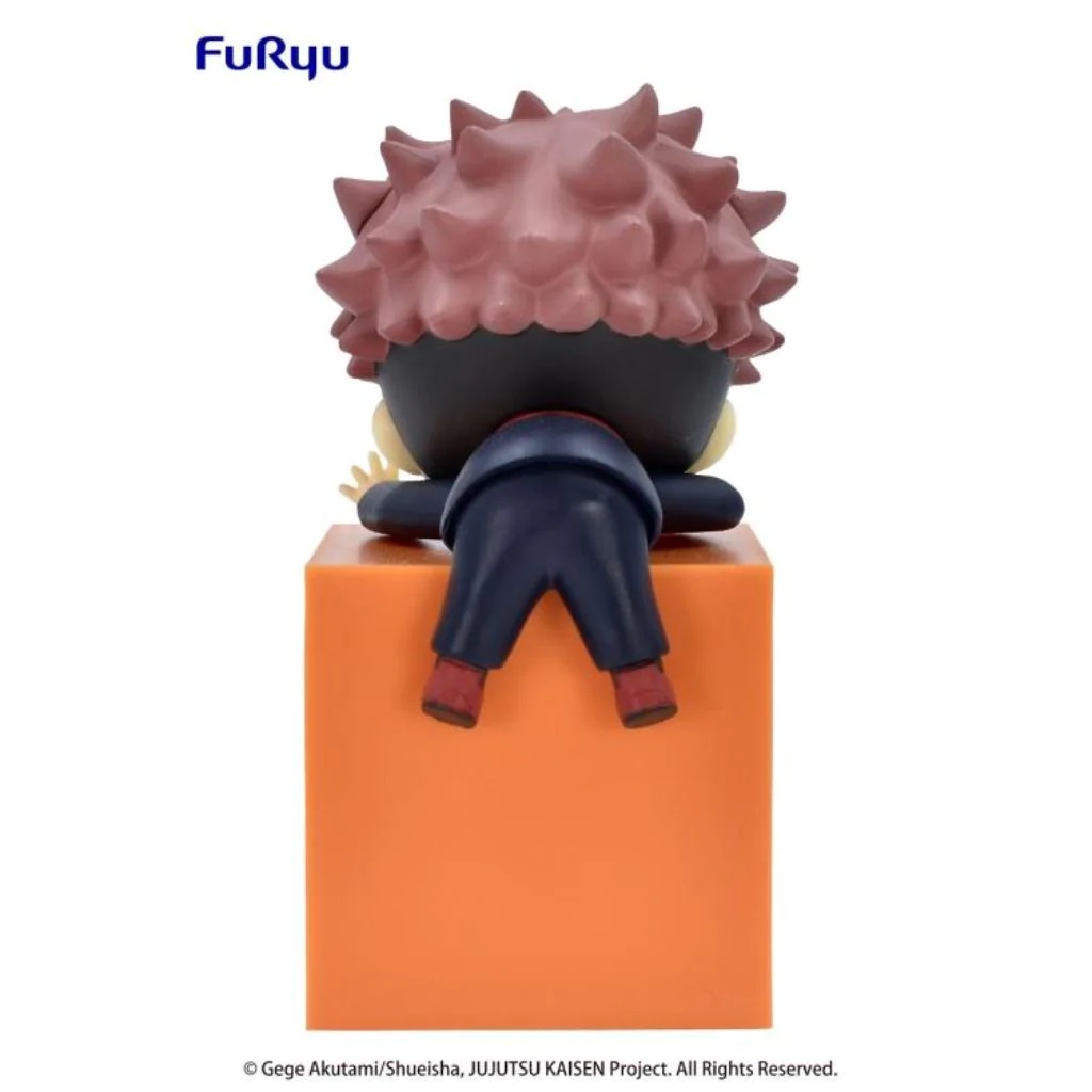 Mô hình dễ thương tách set Jujutsu Kaisen Hikkake Figure Set 1 chính hãng Nhật Bản