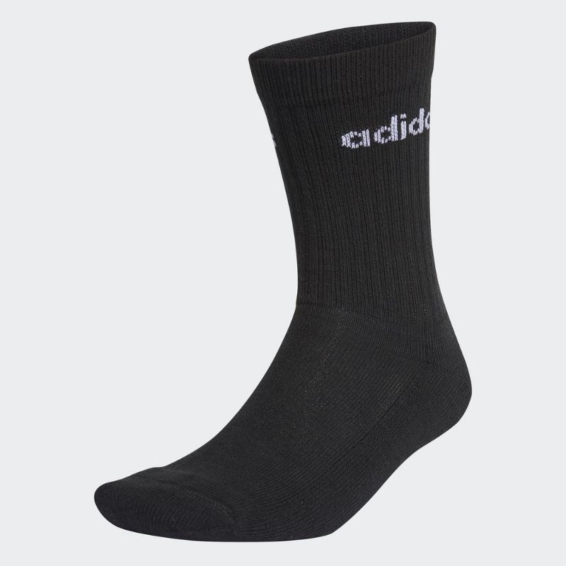 Combo 3 đôi tất chính hãng Adidas