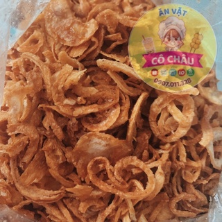 Hành phi loại 1 giòn thơm