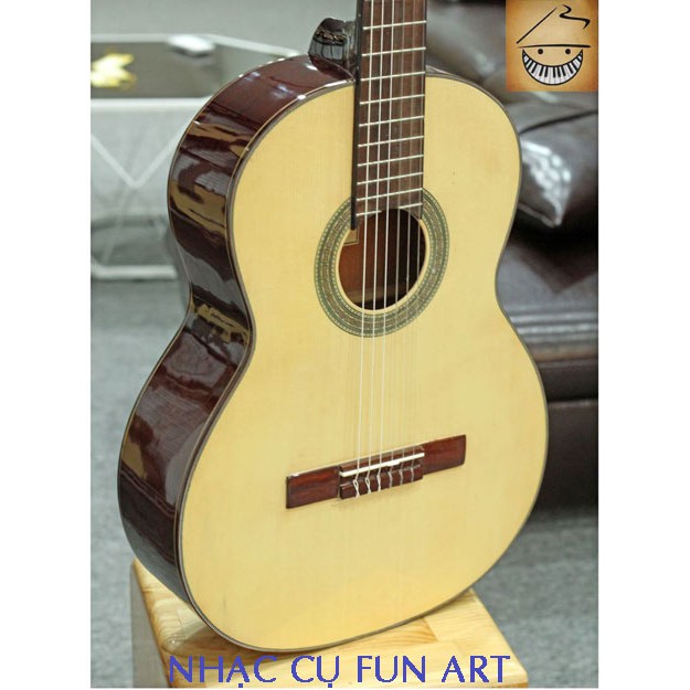 Đàn Guitar Ba Đờn Classic C170/ C170J