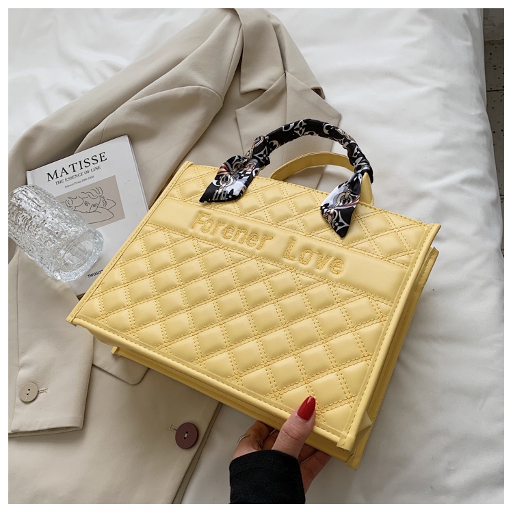 Túi Xách Cỡ Lớn Đính Đá Thời Trang Xuân Hè Cho Nữ