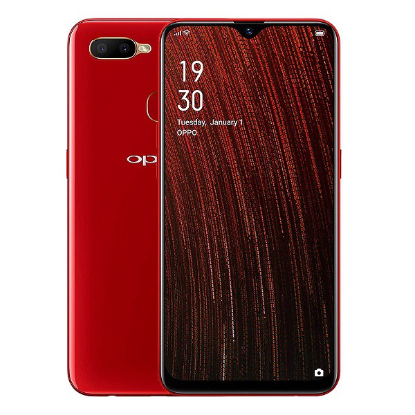 Điện thoại OPPO A5S - Phiên bản 32G