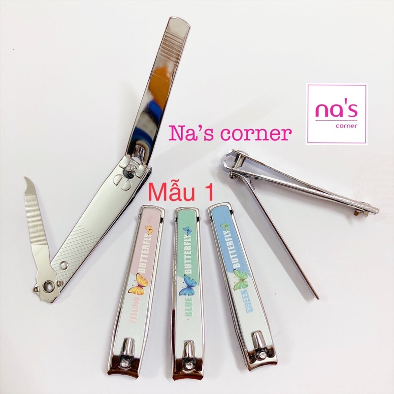Đồ bấm móng tay dụng cụ cắt móng