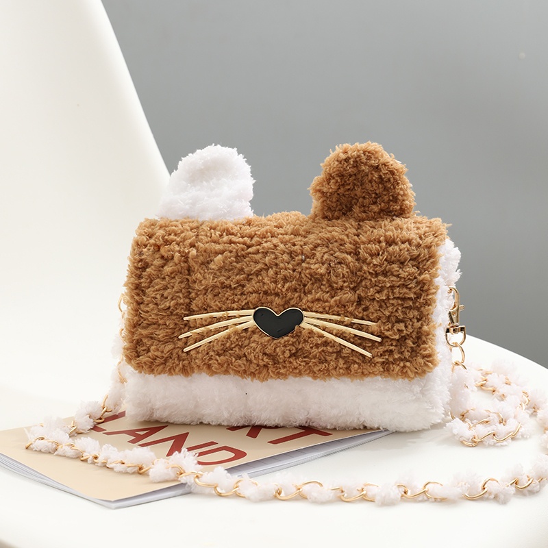 [Mẫu Mới 2022] DIY Combo Nguyên Liệu Làm Túi Handmade Canvas Mèo Dễ Thương Hot Hit Tiktok