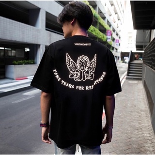 Áo thun dạ quang Thiên Thần - Local Brand