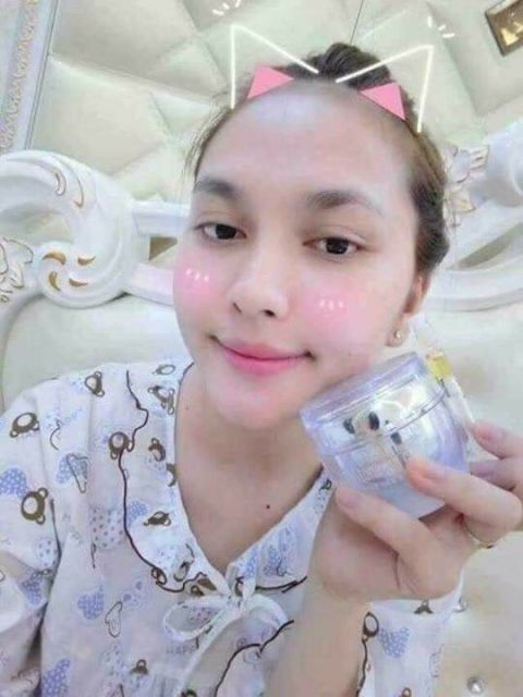 SÉT DƯỠNG TRẮNG DA ỐC SÊN 3 MÓN GOODAL PREMIUM SNAIL TONE UP CREAM