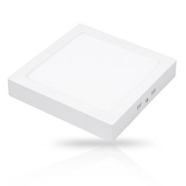 Đèn led ốp trần 24W Rạng Đông vuông 30x30cm