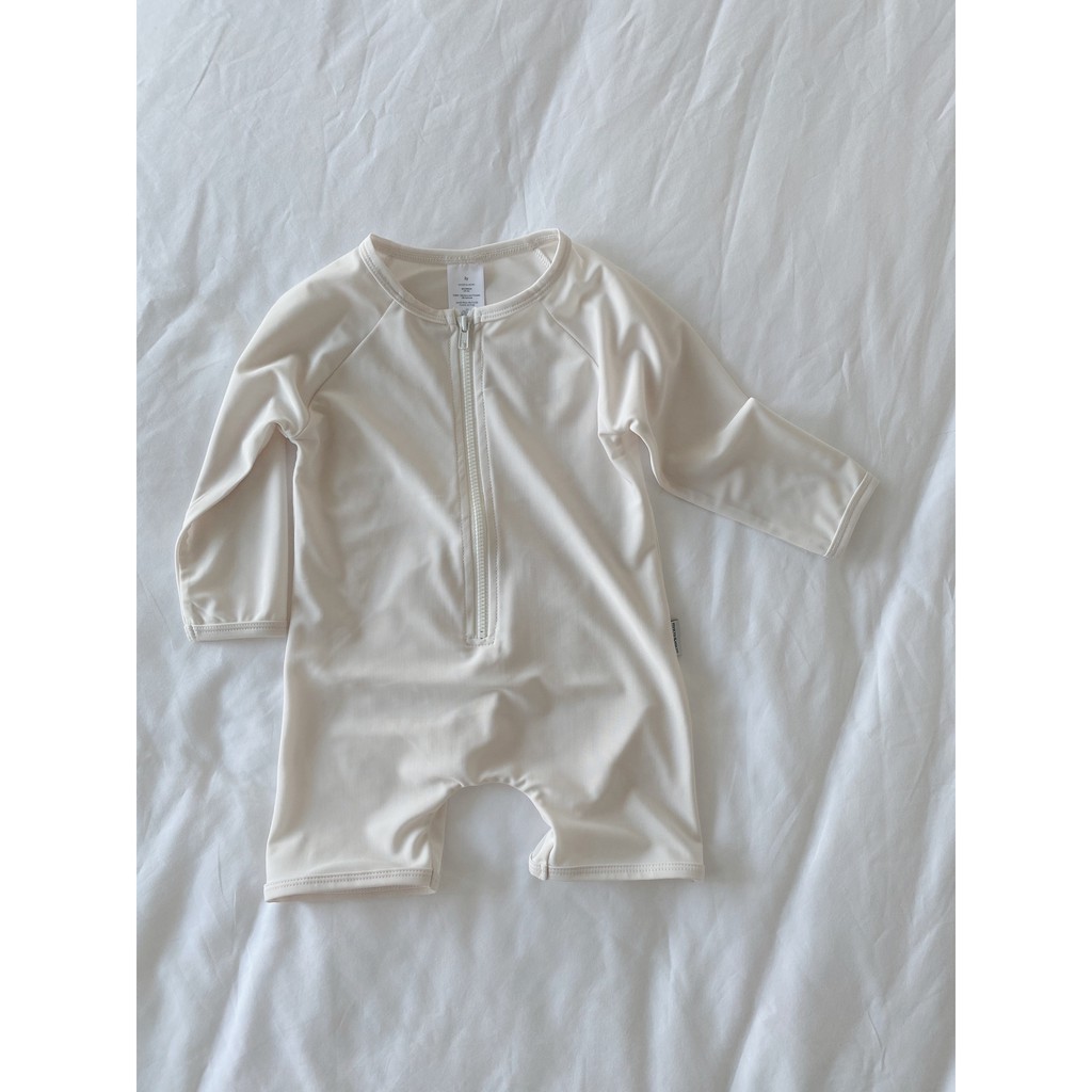 Charming Swimsuit (Đồ Bơi Liền Quần Bé Trai) Vải Từ Chai Nhựa Tái Chế, Chống Tia UV SPF50+ | BigBuy360 - bigbuy360.vn