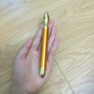 Bút Massage sau phun xăm Môi Mày - Bút chiếc lá giọt nước massage sau phun xăm môi mày - Bút mát xa chữ T sau phun xăm