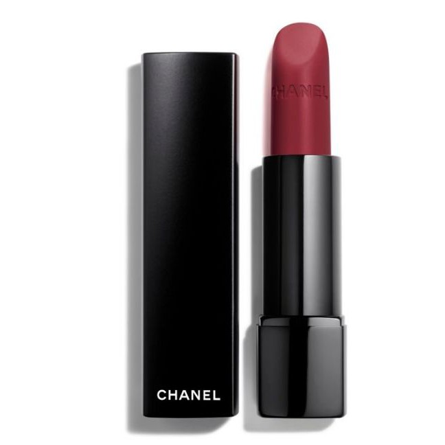 Son Chanel Rouge Allure Velvet Extreme Màu 116 Extreme  Dòng Son Cao Cấp Chính Hãng 1.2g