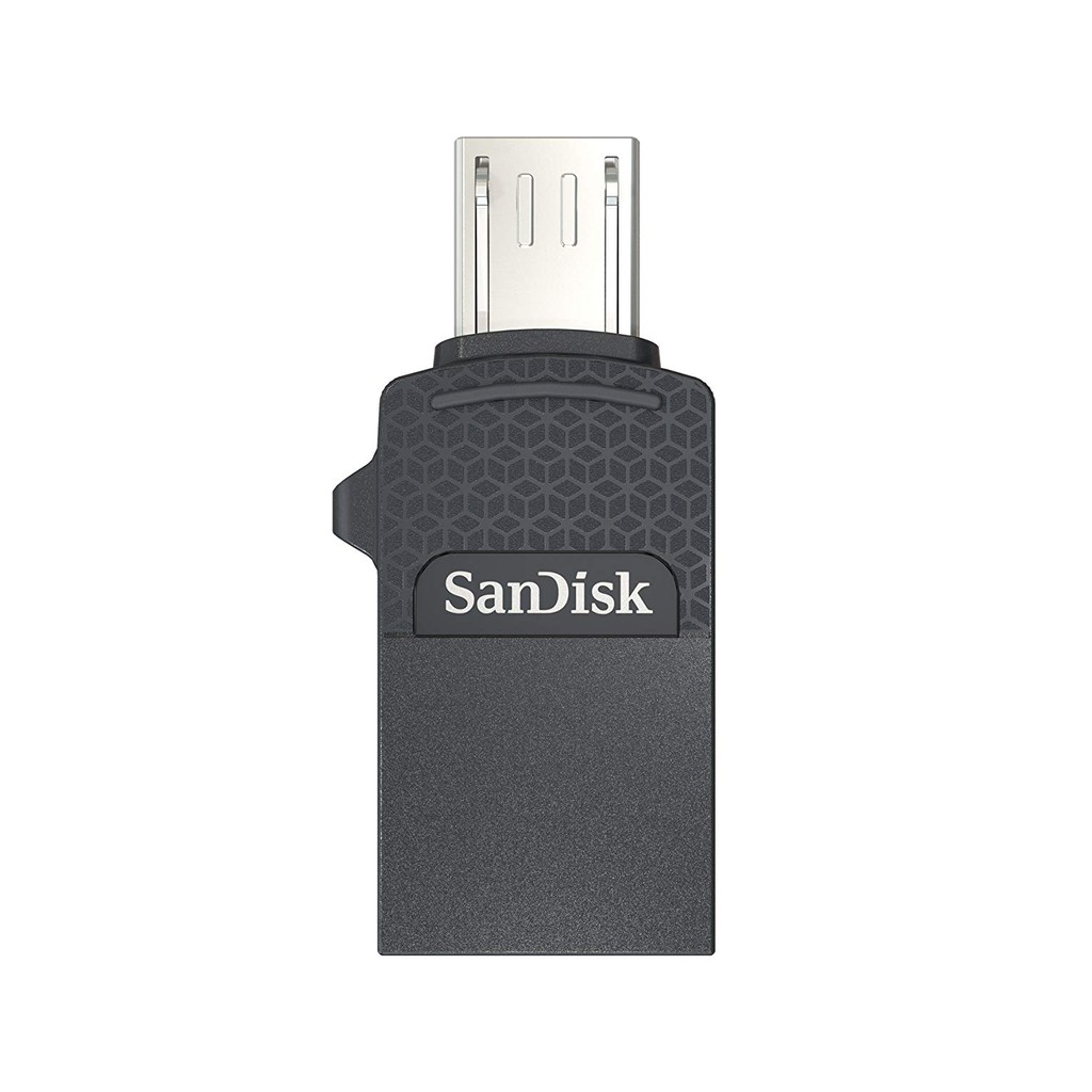 USB OTG SanDisk DD1 16GB Ultra Dual Drive micro USB