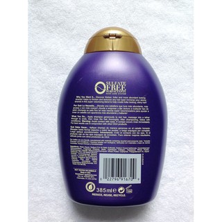 Dầu gội Biotin Collagen
