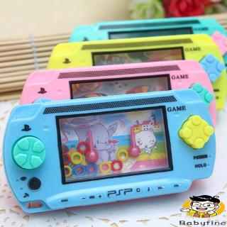 Máy Chơi Game Bấm Tay Vui Nhộn Cho Bé