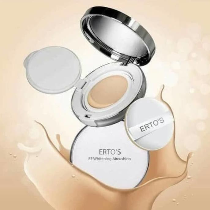 (E Cushion) Eto'S EE Trắng AIR CUSHION | BigBuy360 - bigbuy360.vn
