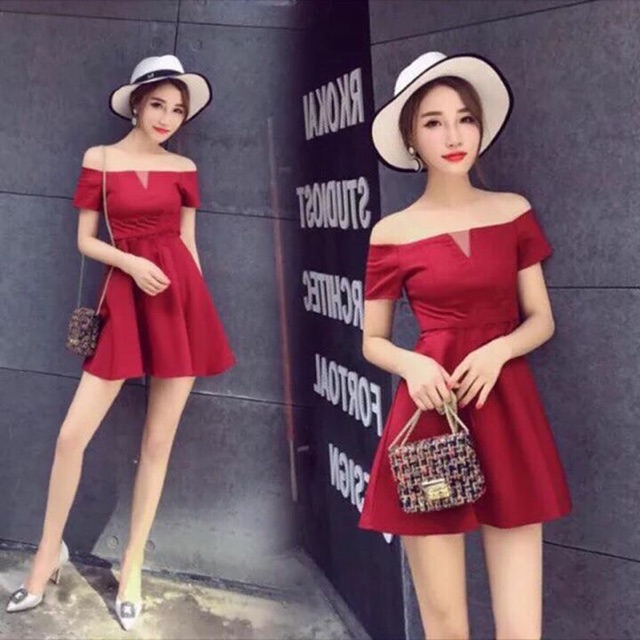 Đầm chloe