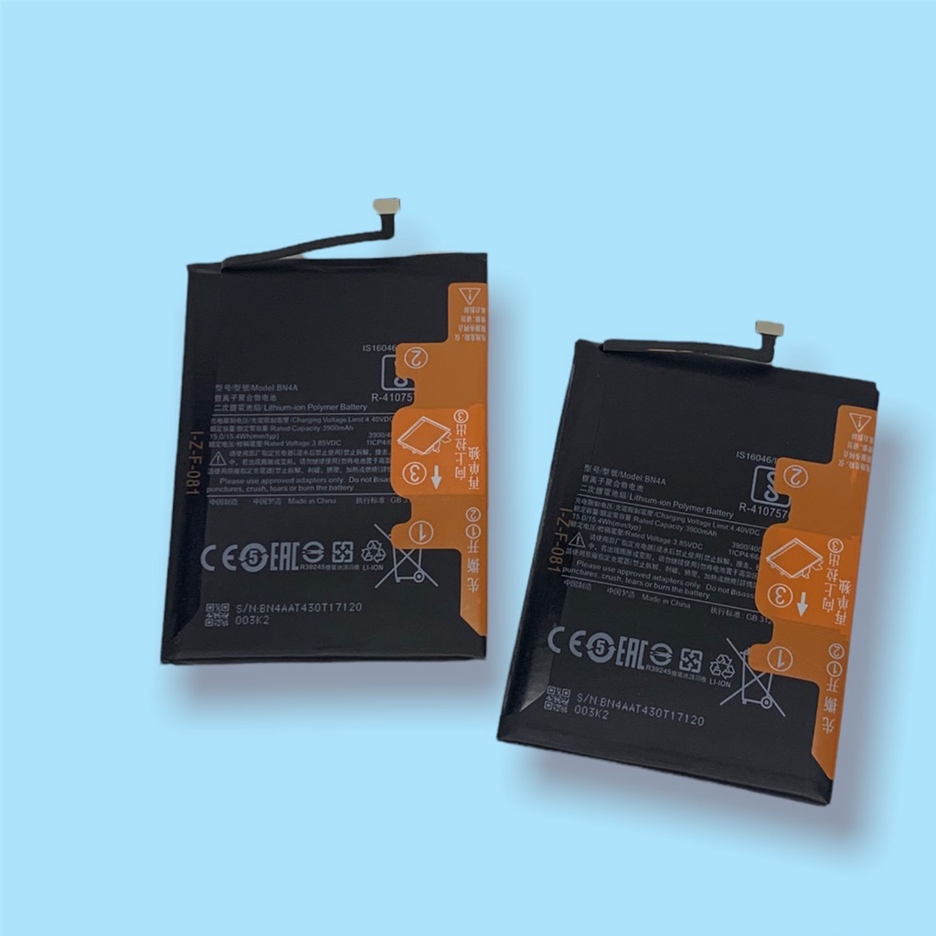 Pin điện thoại Xiaomi Redminote 7