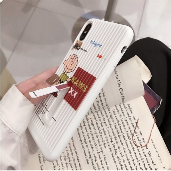 Ốp Lưng Xiaomi  Redmi 6  - B016