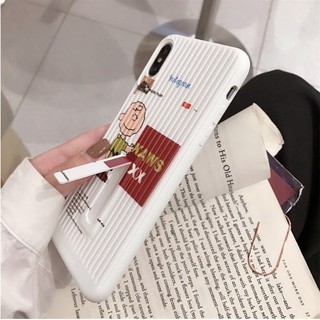 Ốp Lưng Xiaomi  Redmi 6  - B016
