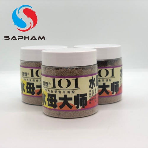 Bột tạo rong 101 - Đồ câu Sapham