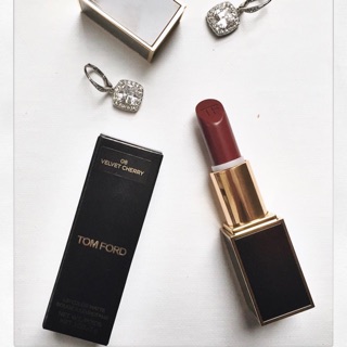 Son Tomford Velvet Cherry