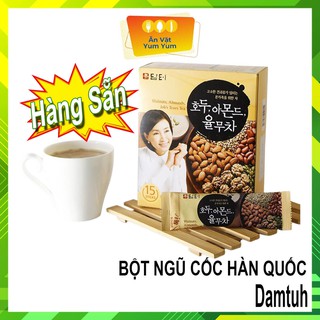 Bột Ngũ Cốc Hàn Quốc Damtuh - Hàng Mới Về