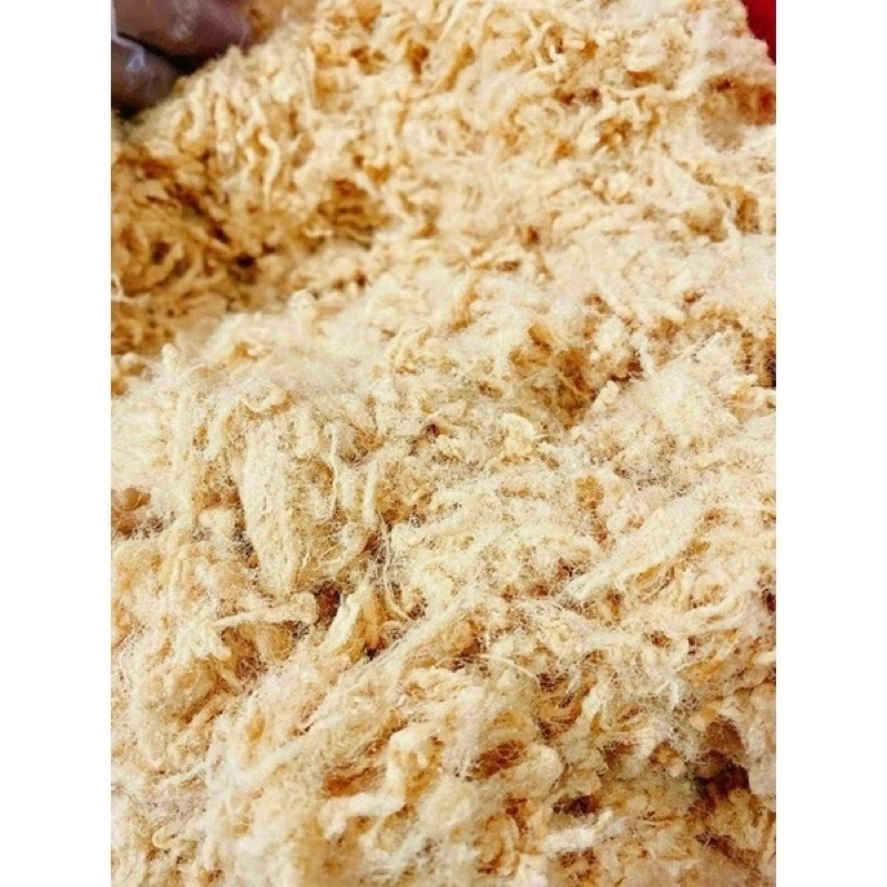 CHÀ BÔNG GÀ NHÀ LÀM SIÊU NGON 300gr | BigBuy360 - bigbuy360.vn