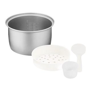 Nồi cơm điện Sharp 1.8 lít KS-181TJV-PB